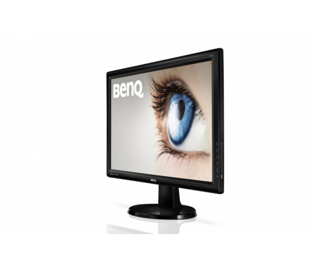 BenQ GW2455H czarny - 251152 - zdjęcie 3